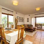 Casa Ann Tatil Evi Denia