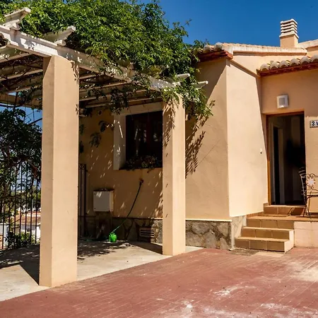 Casa Ann Сasa de vacaciones *