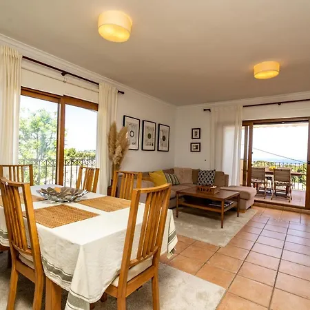 Casa Ann Denia
