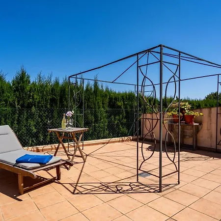 Holiday home Casa Ann *