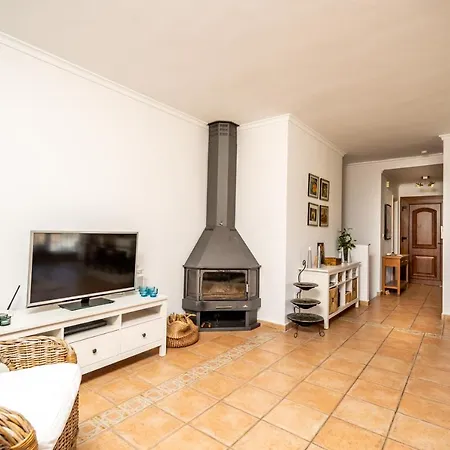 Casa Ann Holiday home