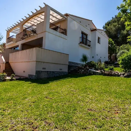 Casa Ann Holiday home