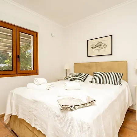 Casa Ann Holiday home *