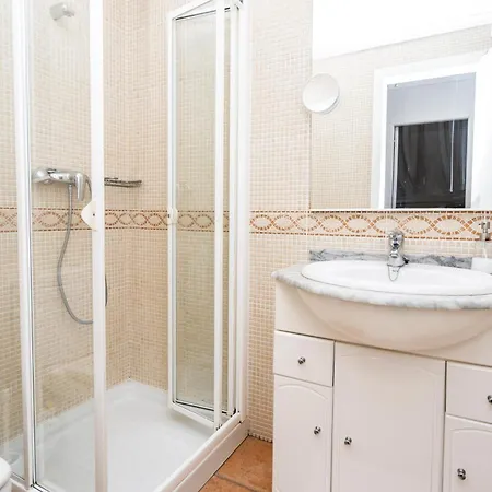 Casa Ann Holiday home Denia