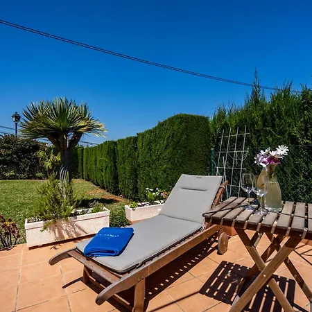 Casa Ann * Denia