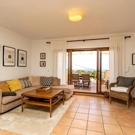 Casa Ann Holiday home