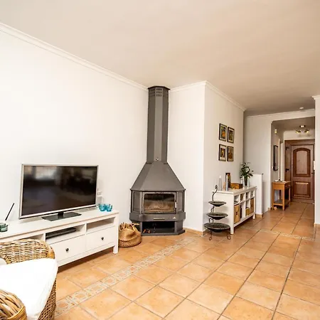 Casa Ann Holiday home *