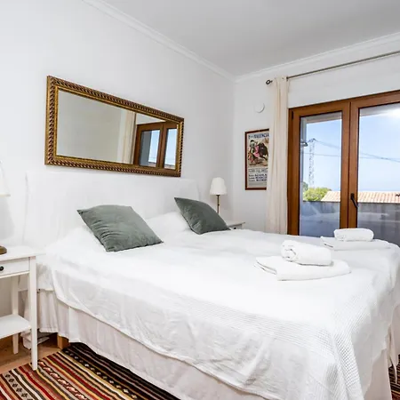 Casa Ann Dénia