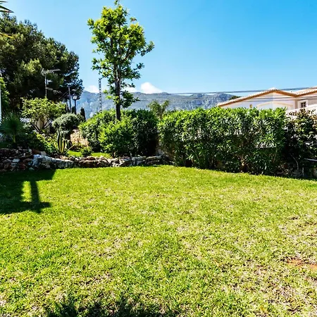 Casa Ann Denia