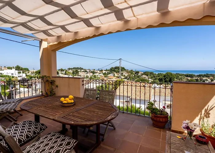 Casa Ann Сasa de vacaciones