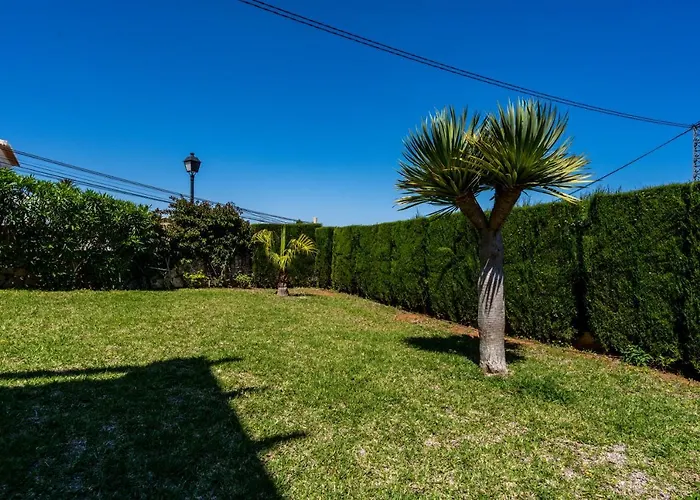 Сasa de vacaciones Casa Ann