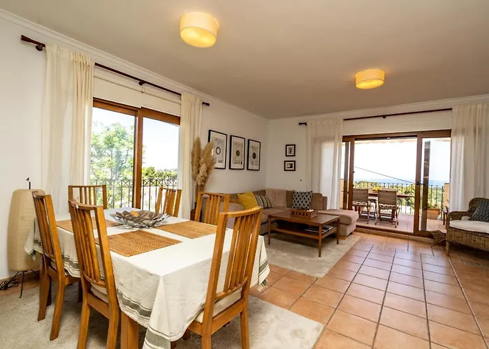 Casa Ann Dénia