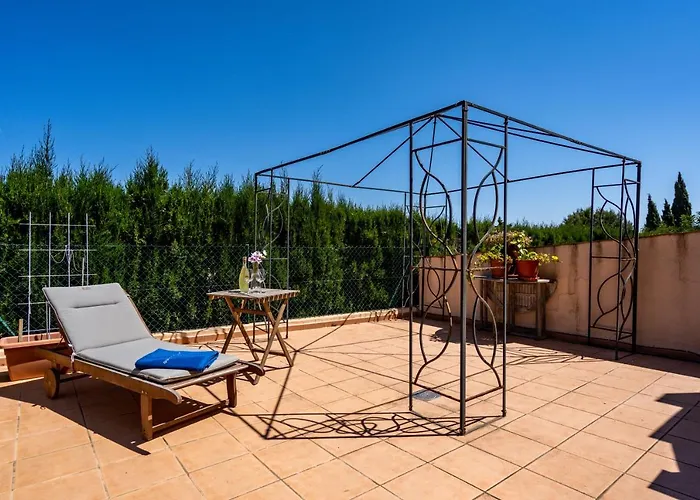 Сasa de vacaciones Casa Ann *