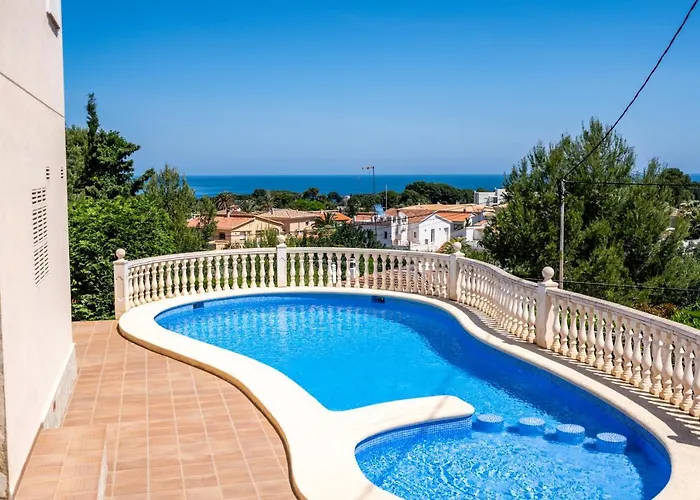Сasa de vacaciones Casa Ann