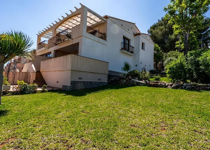 Casa Ann Сasa de vacaciones