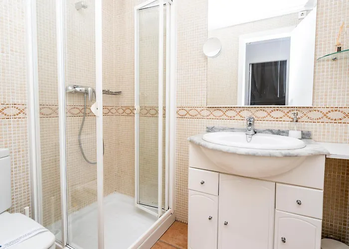 Casa Ann Сasa de vacaciones Dénia