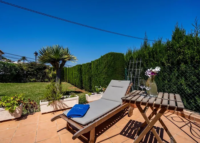 Casa Ann * Dénia