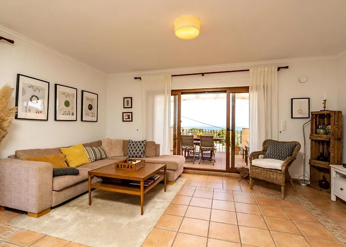 Casa Ann Сasa de vacaciones