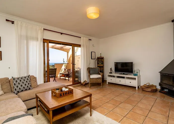 Сasa de vacaciones Casa Ann