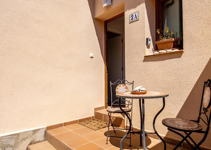 Сasa de vacaciones Casa Ann *