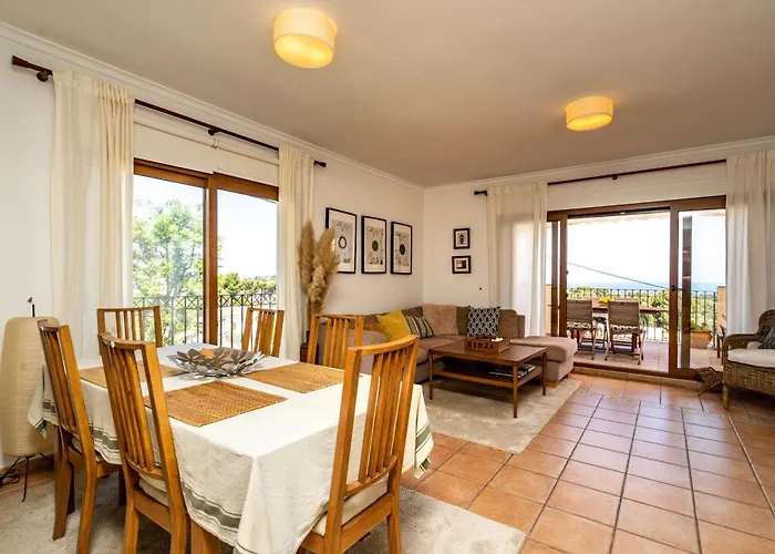 Casa Ann Сasa de vacaciones Dénia