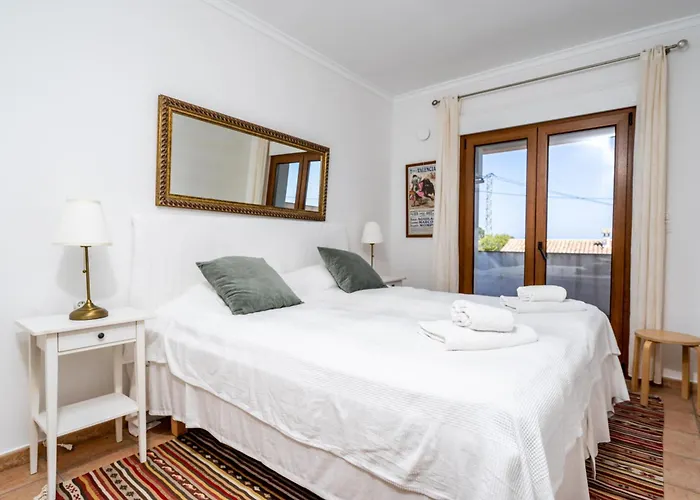 Casa Ann Dénia
