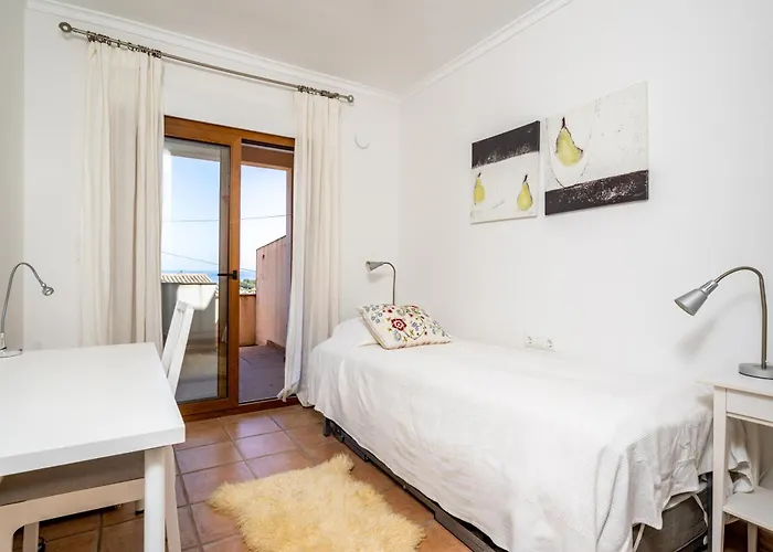 Casa Ann Сasa de vacaciones
