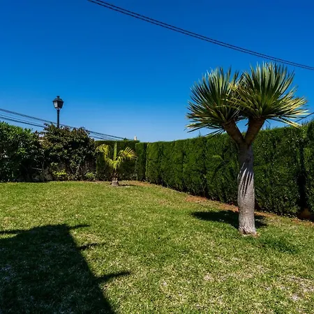 Сasa de vacaciones Casa Ann