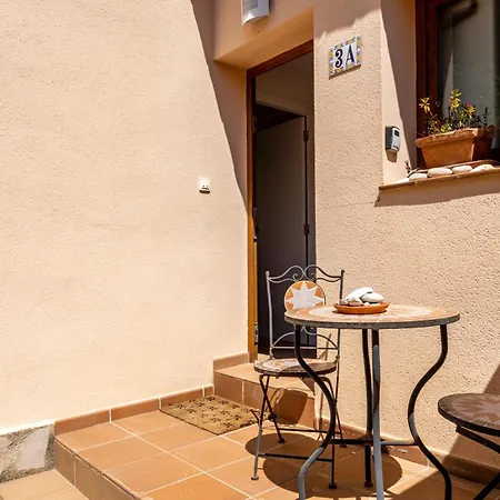 Hébergement de vacances Casa Ann *