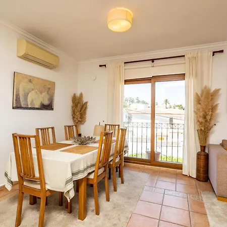 Hébergement de vacances Casa Ann Dénia