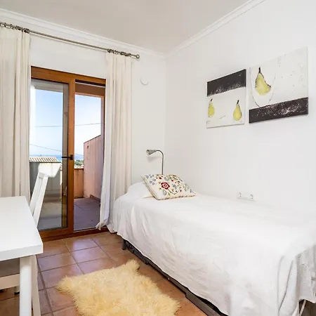 Casa Ann Hébergement de vacances